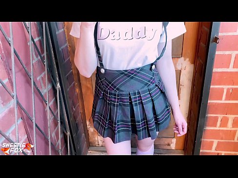 ❤️ Schoolgirl sugit penitus dick et loco classes futuit. ☑  at la.pornovore.ru
