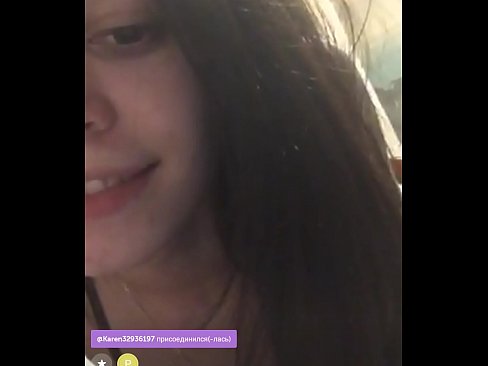 ❤️ Slutty Russian bitch (Periscope, VKontakte, Instagram) ☑ at la.pornovore.ru