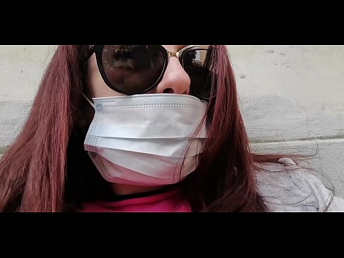 ❤️ Nicoletta ulciscitur proximo suo et pacem in garage (Special Covid19 Italian Quarantine) ☑ at la.pornovore.ru