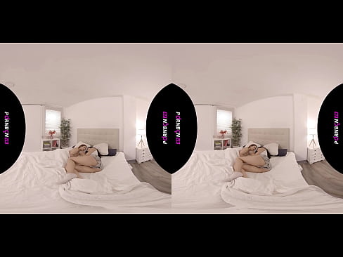 ❤️ PORNBCN VR Duo iuvenes lesbians corneum in 4K 180 excitant 3D Geneva Bellucci Katrina Moreno re vera virtuale ☑ at la.pornovore.ru